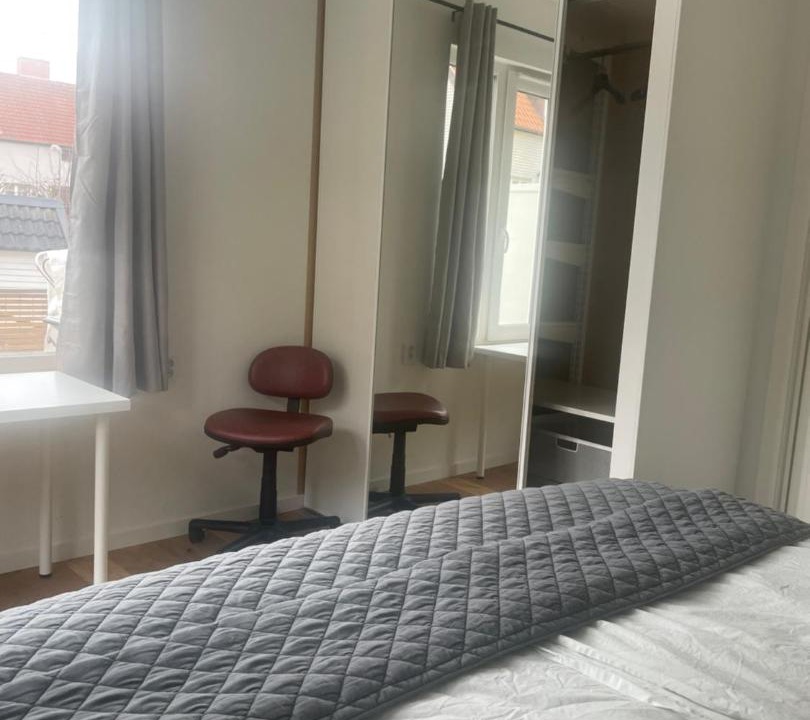 Photo of Bedroom in Eskilstuna