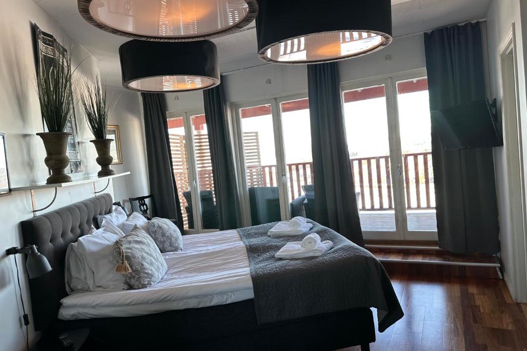 Photo of Bedroom in Rattvik