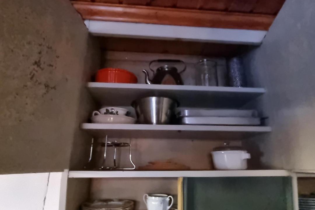 Photo of Kitchen in Albo