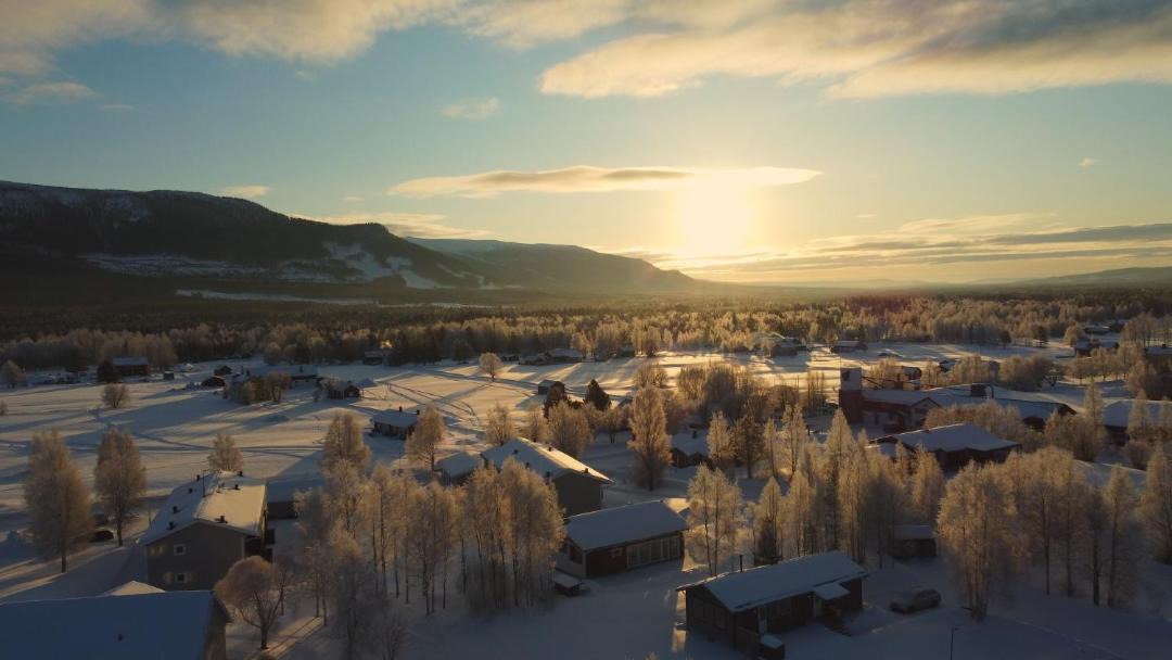 Photo of Others in Vemdalen