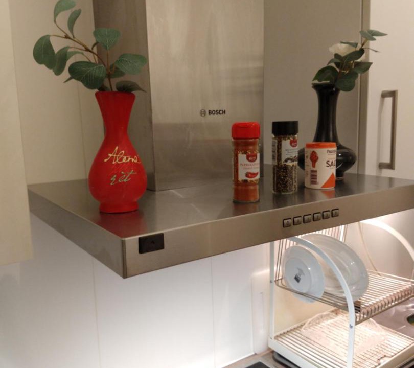 Photo of Kitchen in Helsingborg