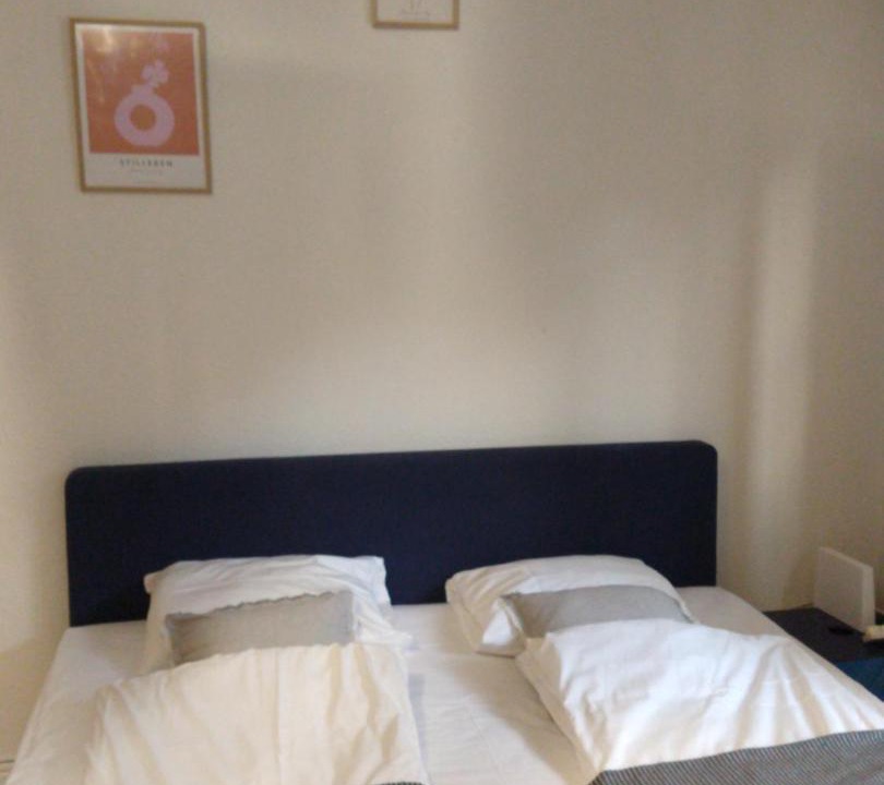 Photo of Bedroom in Helsingborg