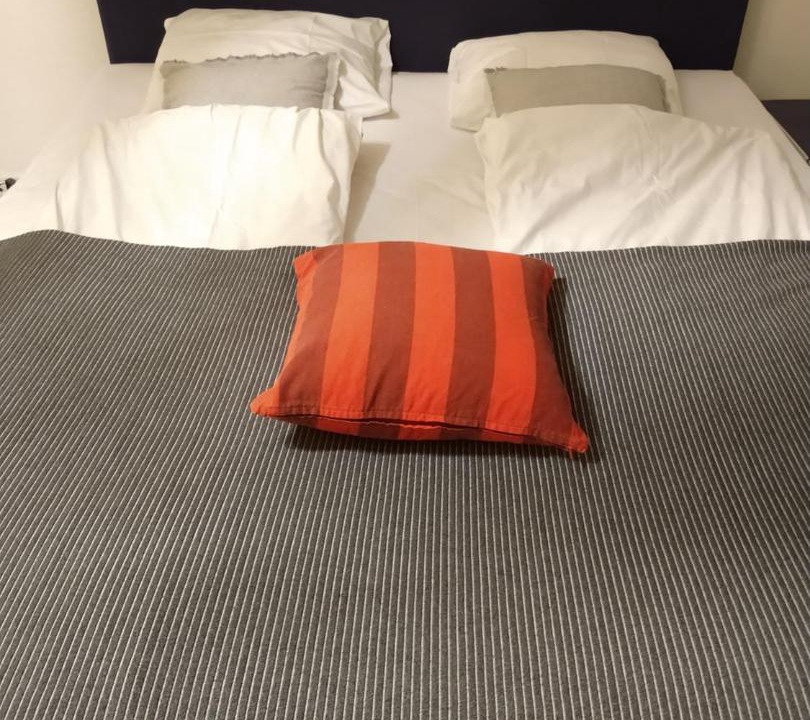 Photo of Bedroom in Helsingborg