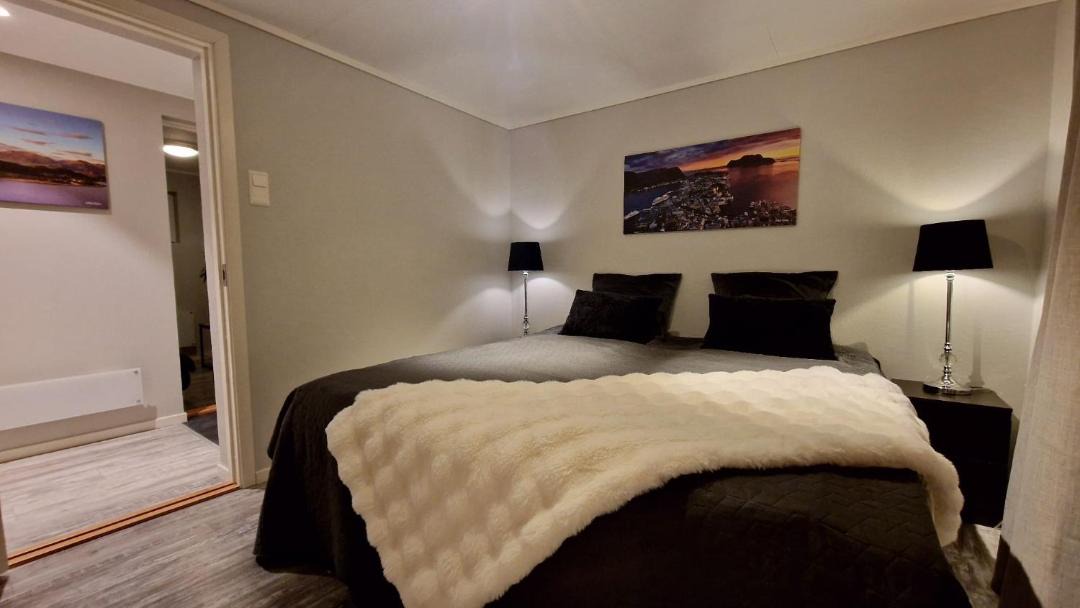 Photo of Bedroom in Sula