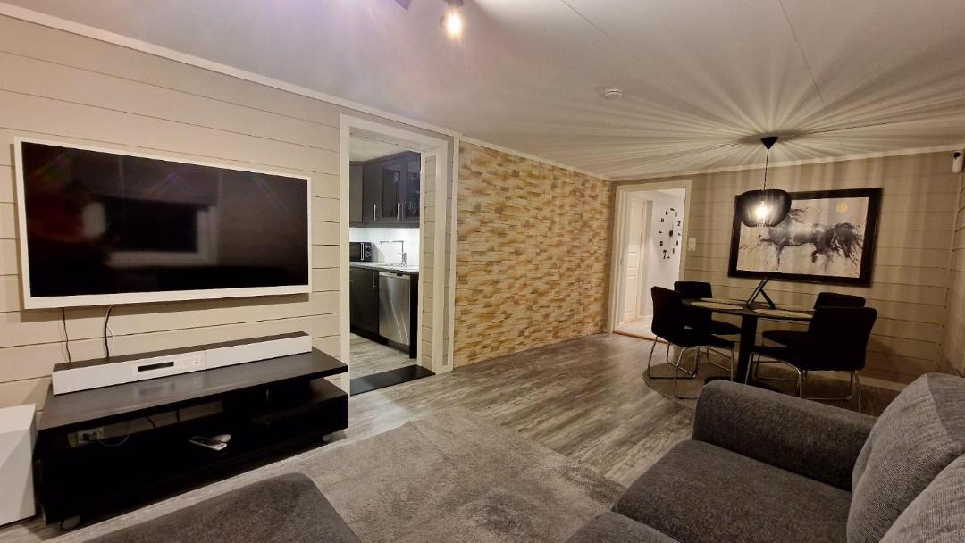 Photo of Livingroom in Sula