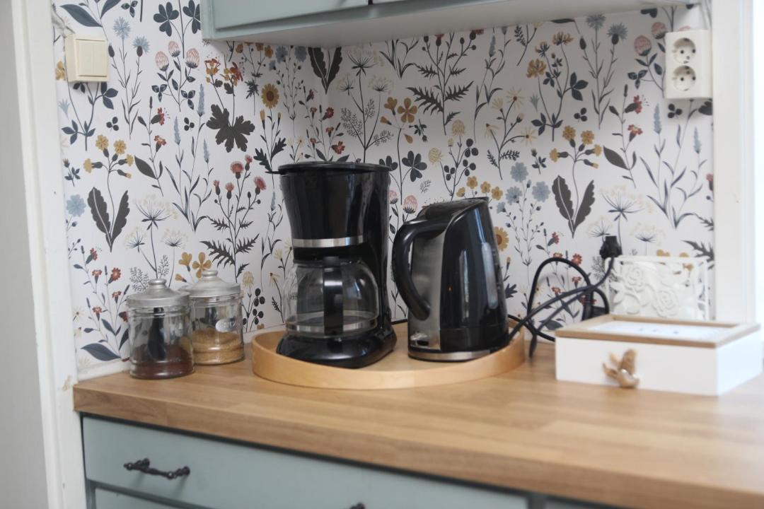 Photo of Kitchen in Voxnabruk