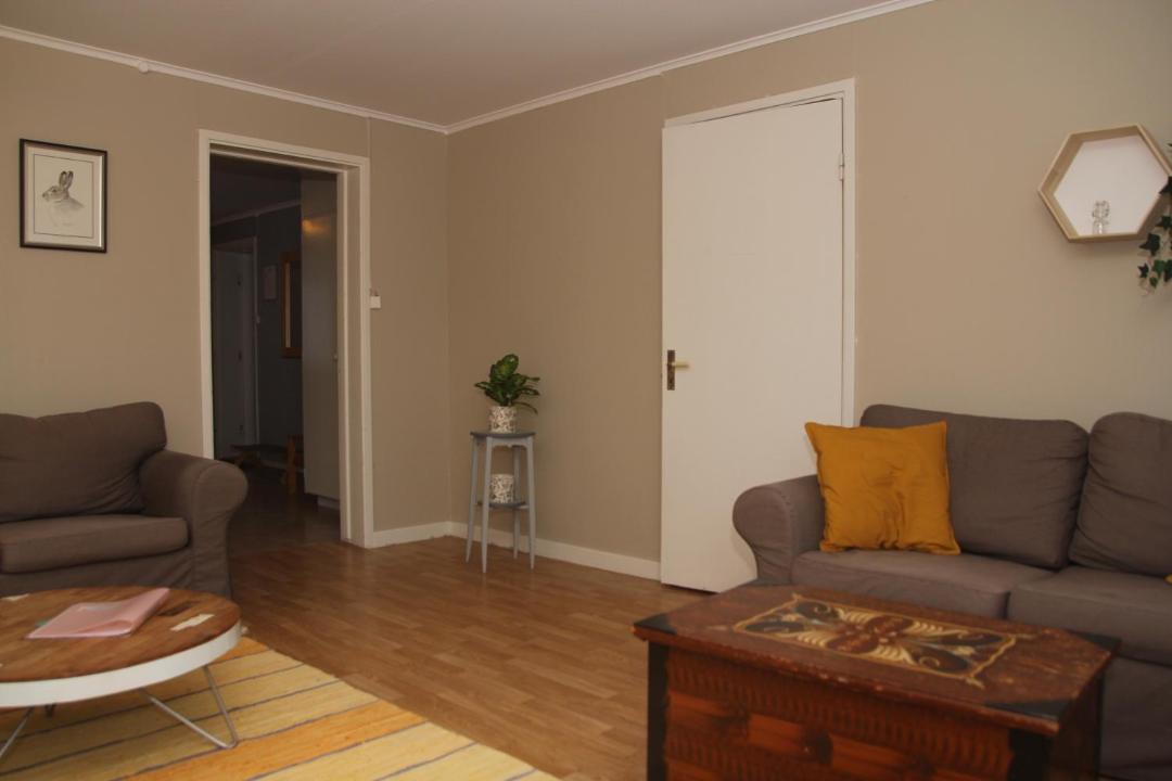 Photo of Livingroom in Voxnabruk