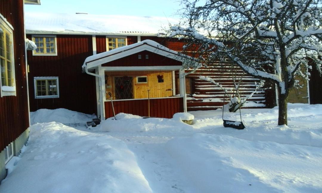 Photo of Others in Boda Kyrkby