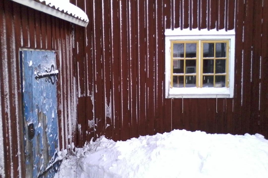 Photo of Others in Boda Kyrkby