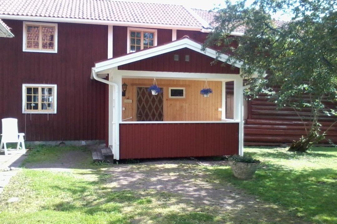 Photo of Others in Boda Kyrkby