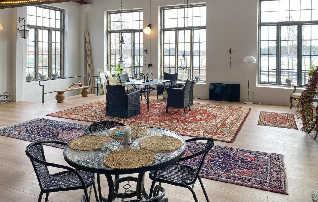 Photo of Livingroom in Hjorted