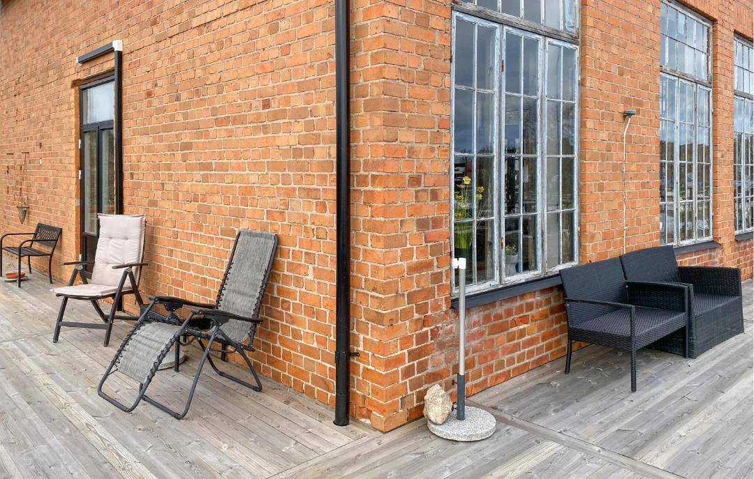 Photo of Patio Balcony in Hjorted