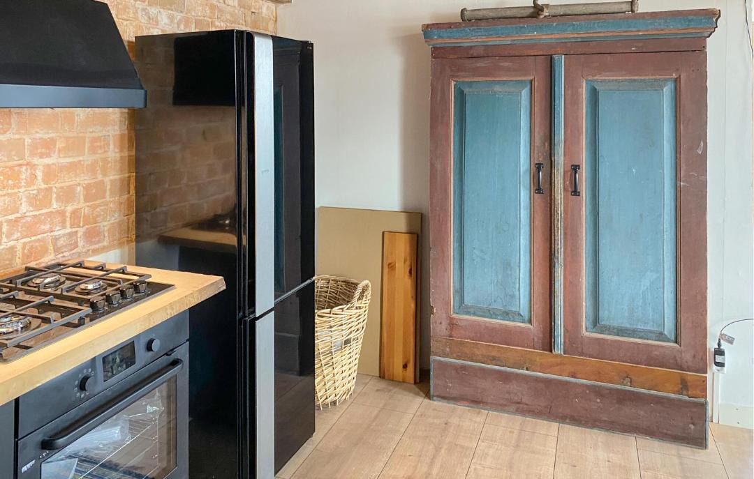 Photo of Kitchen in Hjorted