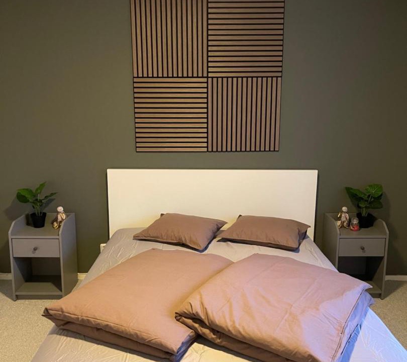 Photo of Bedroom in Grimsas