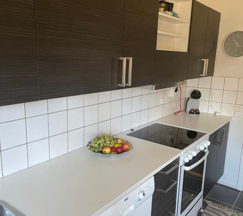 Photo of Kitchen in Grimsas