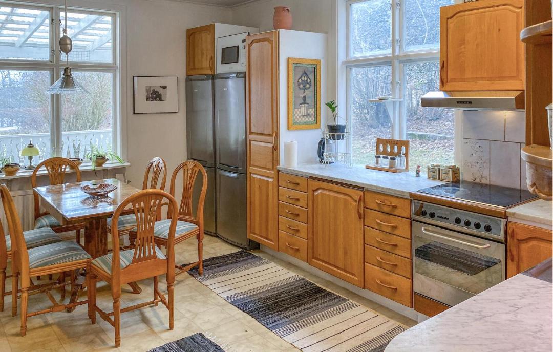 Photo of Kitchen in Falsterbo