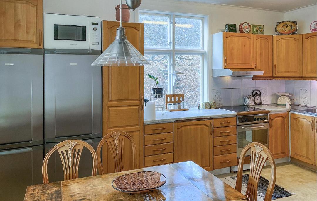 Photo of Kitchen in Falsterbo