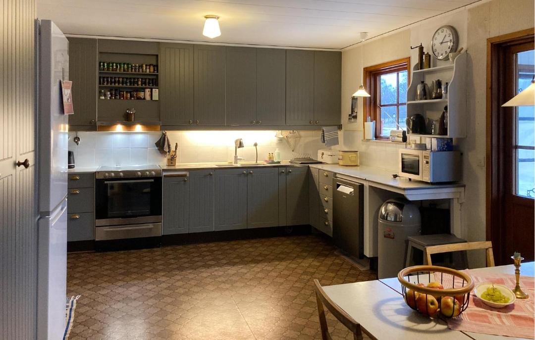 Photo of Kitchen in Roke