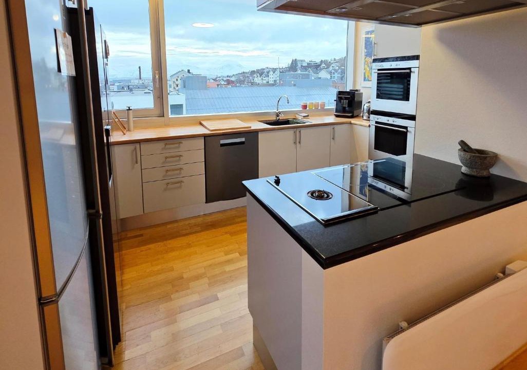 Photo of Kitchen in Tromso