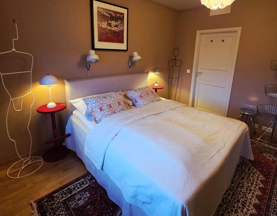 Photo of Bedroom in Tromso