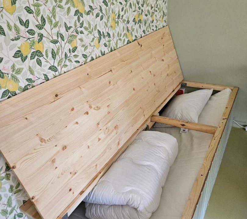 Photo of Bedroom in Bastmora