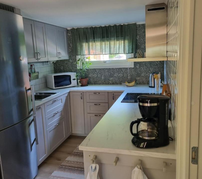 Photo of Kitchen in Bastmora