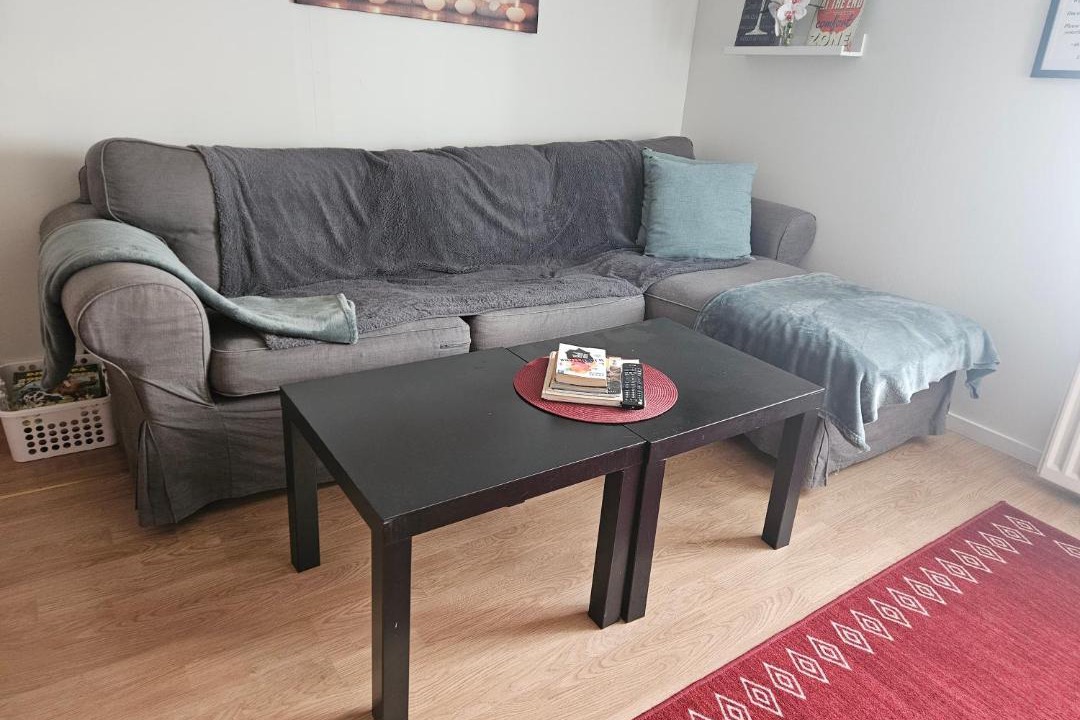 Photo of Livingroom in Kungsbacka