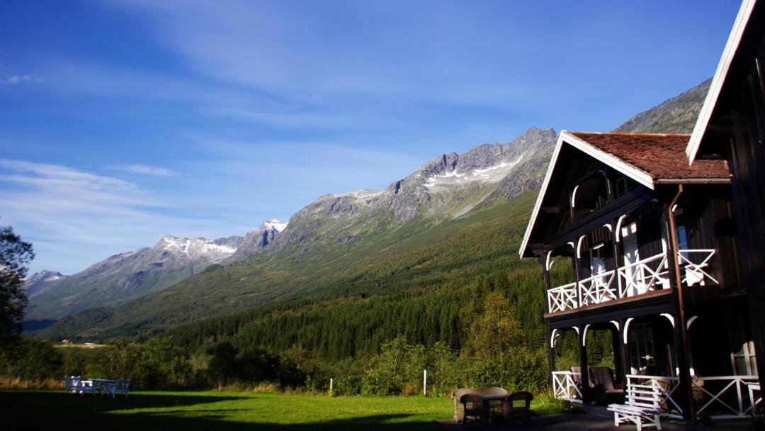 Photo of Others in Sunndal