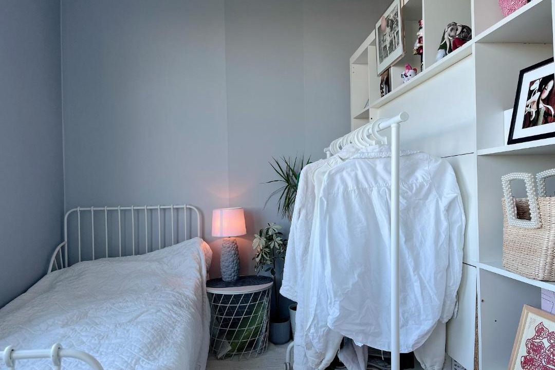 Photo of Bedroom in Jarfalla Municipality