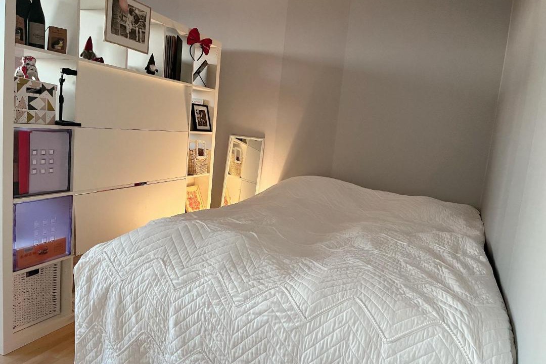 Photo of Bedroom in Jarfalla Municipality
