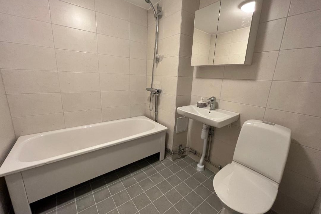 Photo of Bathroom in Jarfalla Municipality
