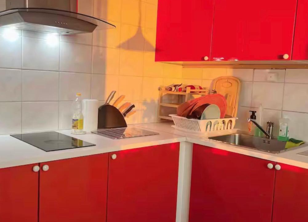 Photo of Kitchen in Jarfalla Municipality