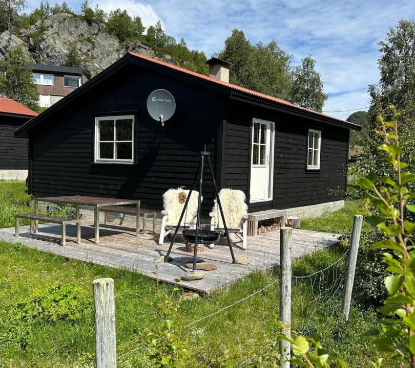 Photo of Others in Odda