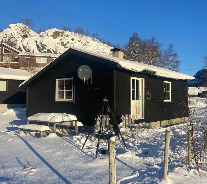 Photo of Others in Odda