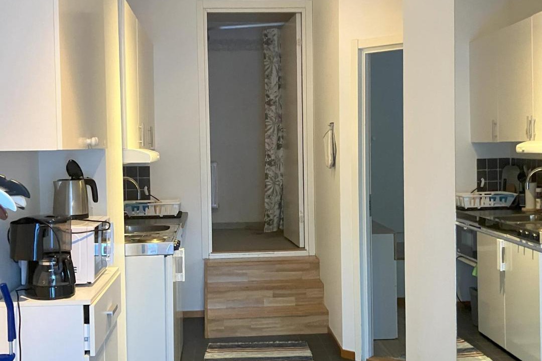 Photo of Kitchen in Pitea