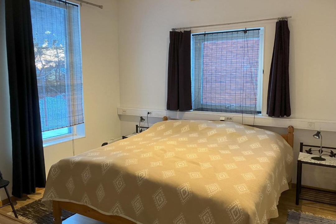 Photo of Bedroom in Pitea