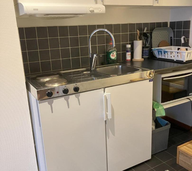 Photo of Kitchen in Pitea