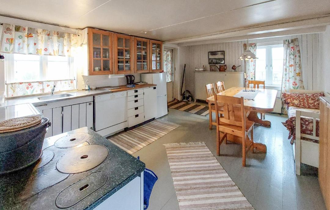 Photo of Kitchen in Forslov