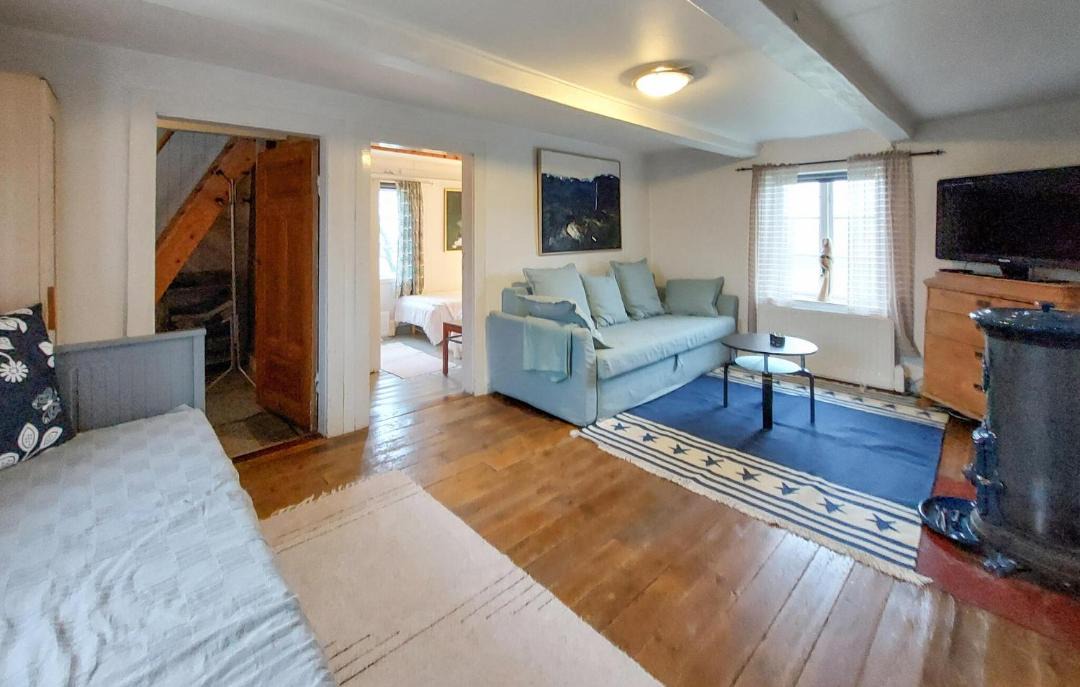 Photo of Bedroom in Forslov