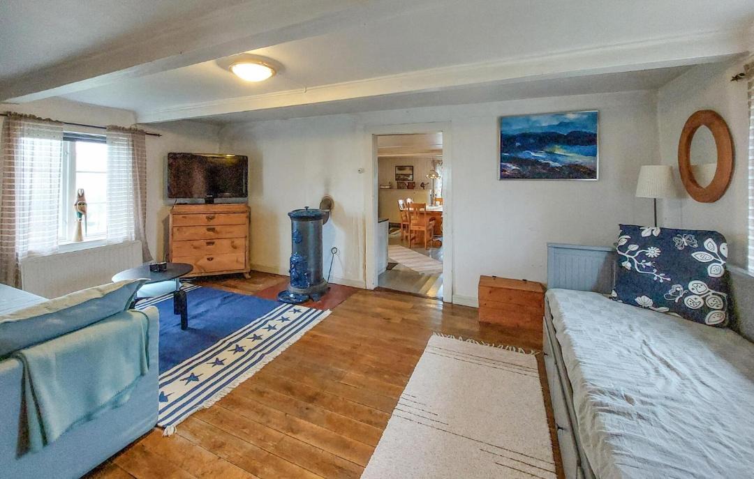 Photo of Bedroom in Forslov