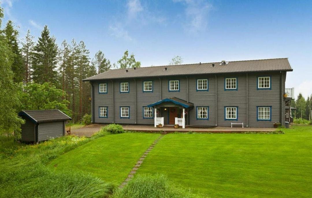 Photo of Others in Torsby Municipality