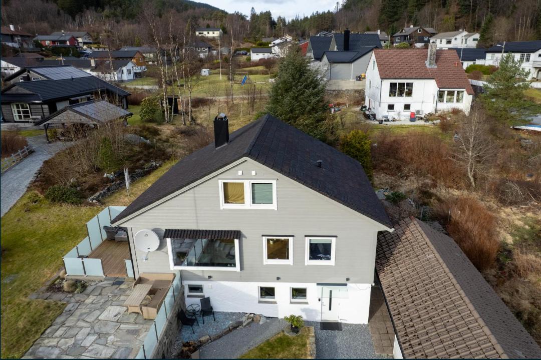 Photo of Others in Haukeland