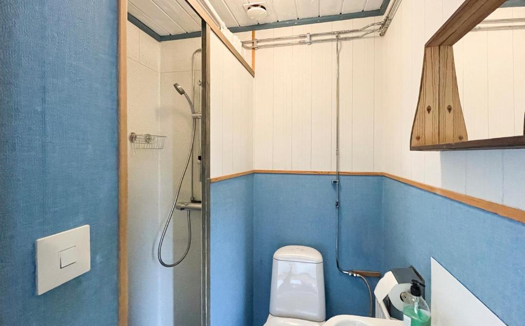 Photo of Bathroom in Tived