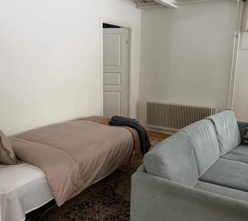 Photo of Bedroom in Nyhammar
