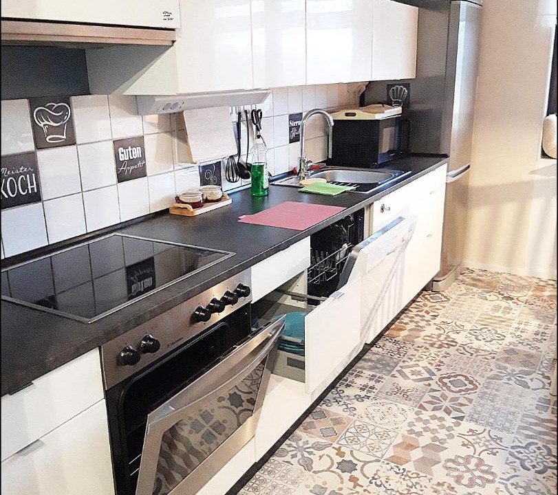 Photo of Kitchen in Paulistrom