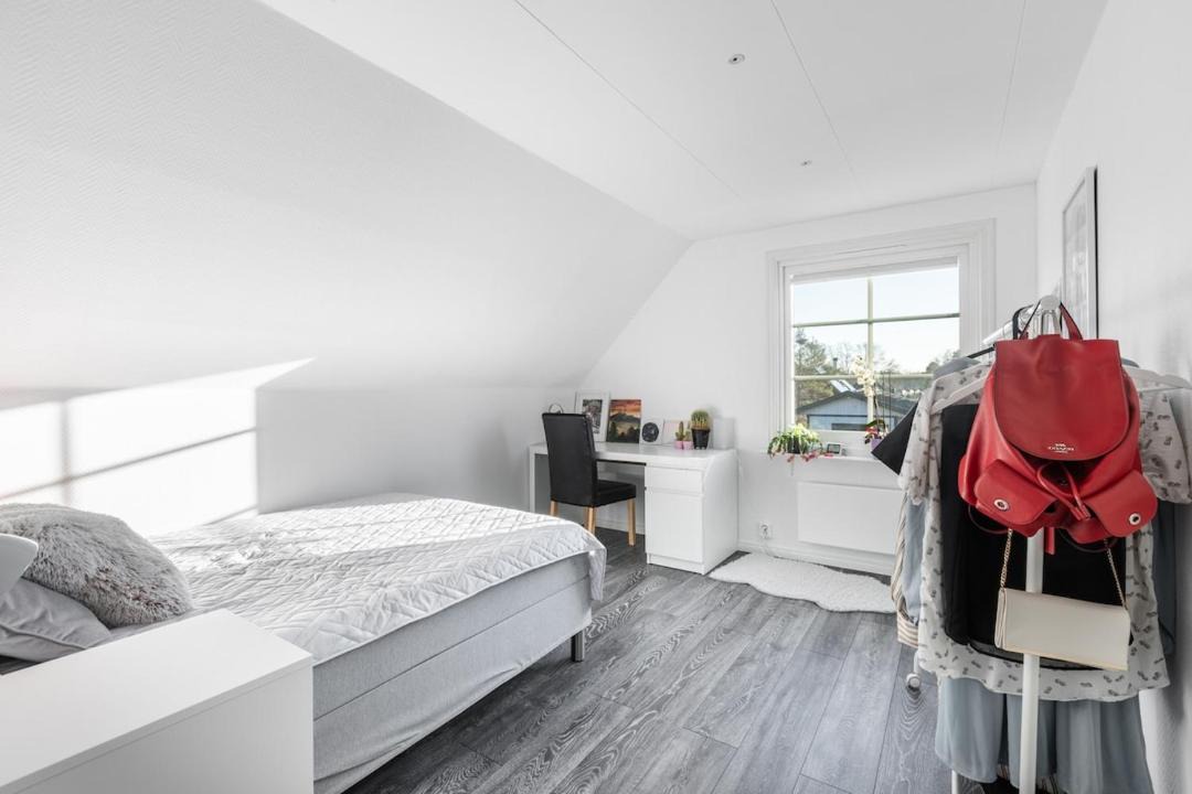 Photo of Bedroom in Oskarshamn