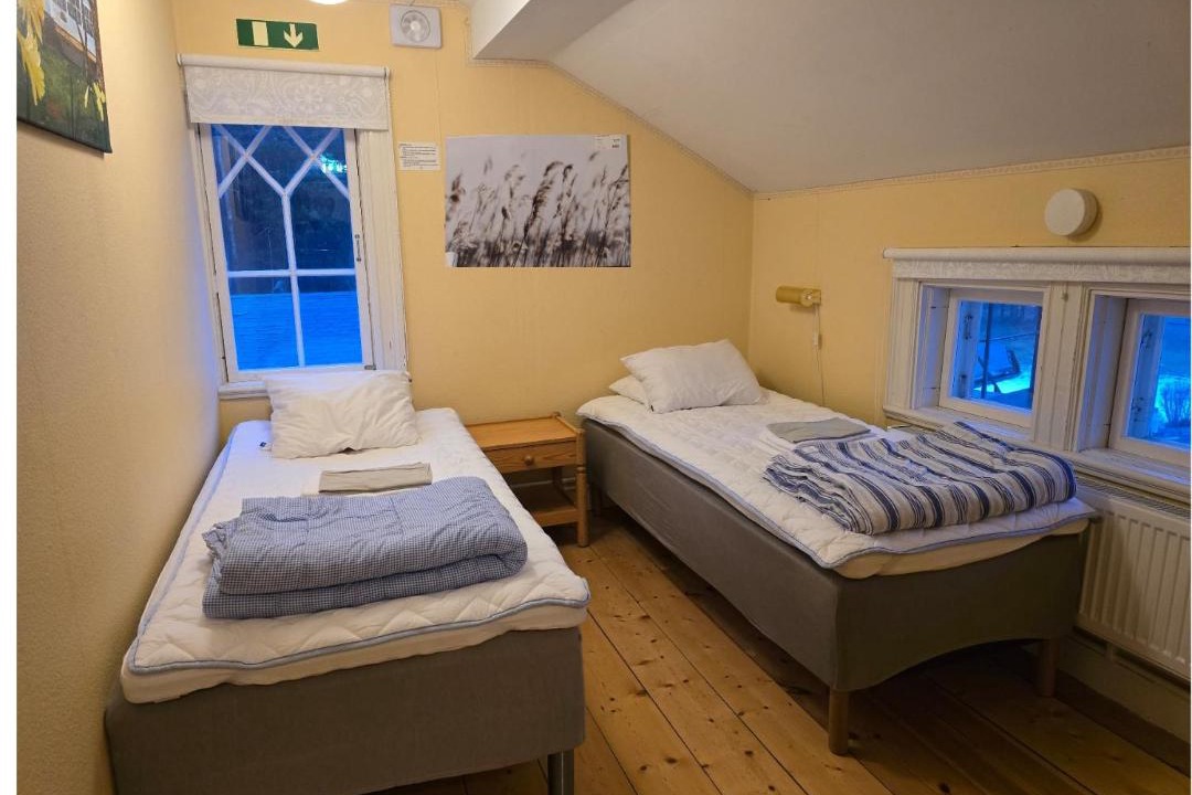 Photo of Bedroom in Sala