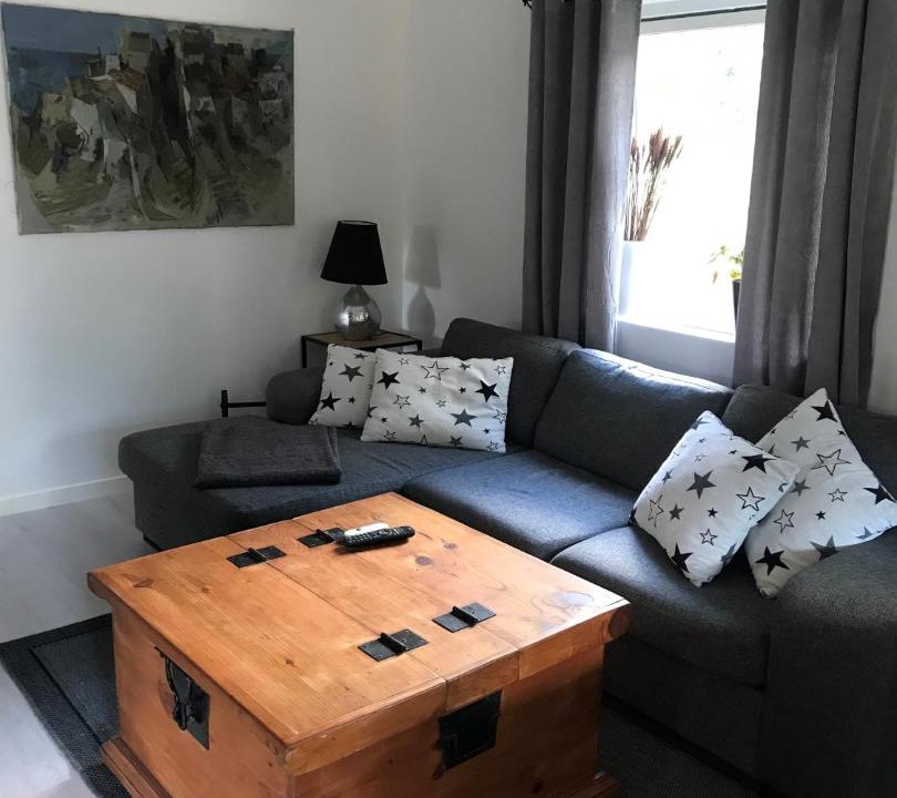 Photo of Livingroom in Varmdo
