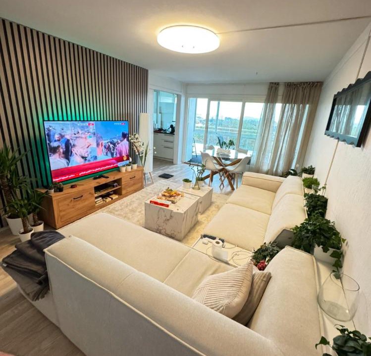 Photo of Livingroom in Stavanger