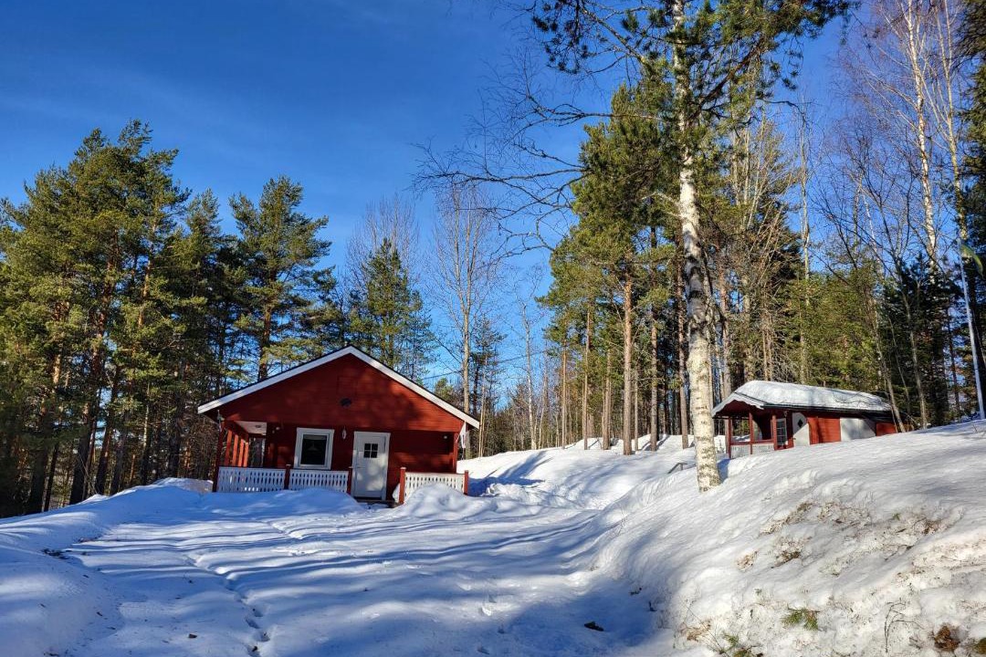 Photo of Others in Ytterhogdal